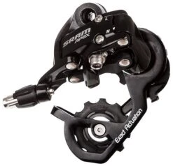 SRAM Dérailleur Arrière Apex 10 Vitesses